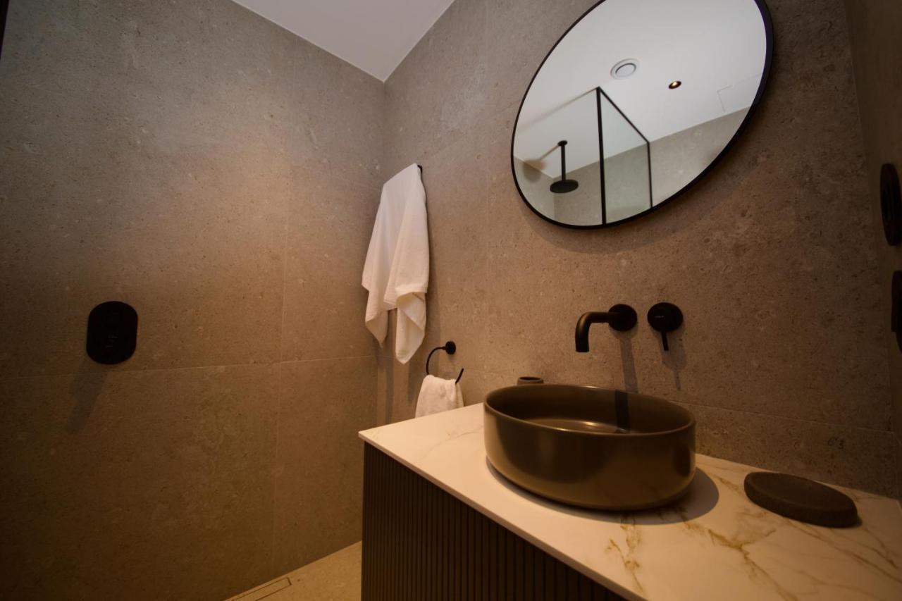 Suite 202 - 1 Bedroom Suite In Amando Perez Suites Ribadeo Dış mekan fotoğraf